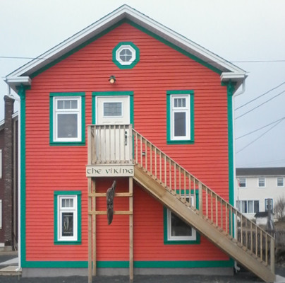 The Viking